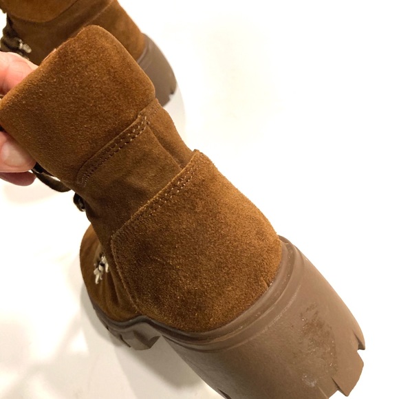 Steve Madden Boots - Picture 8 of 13